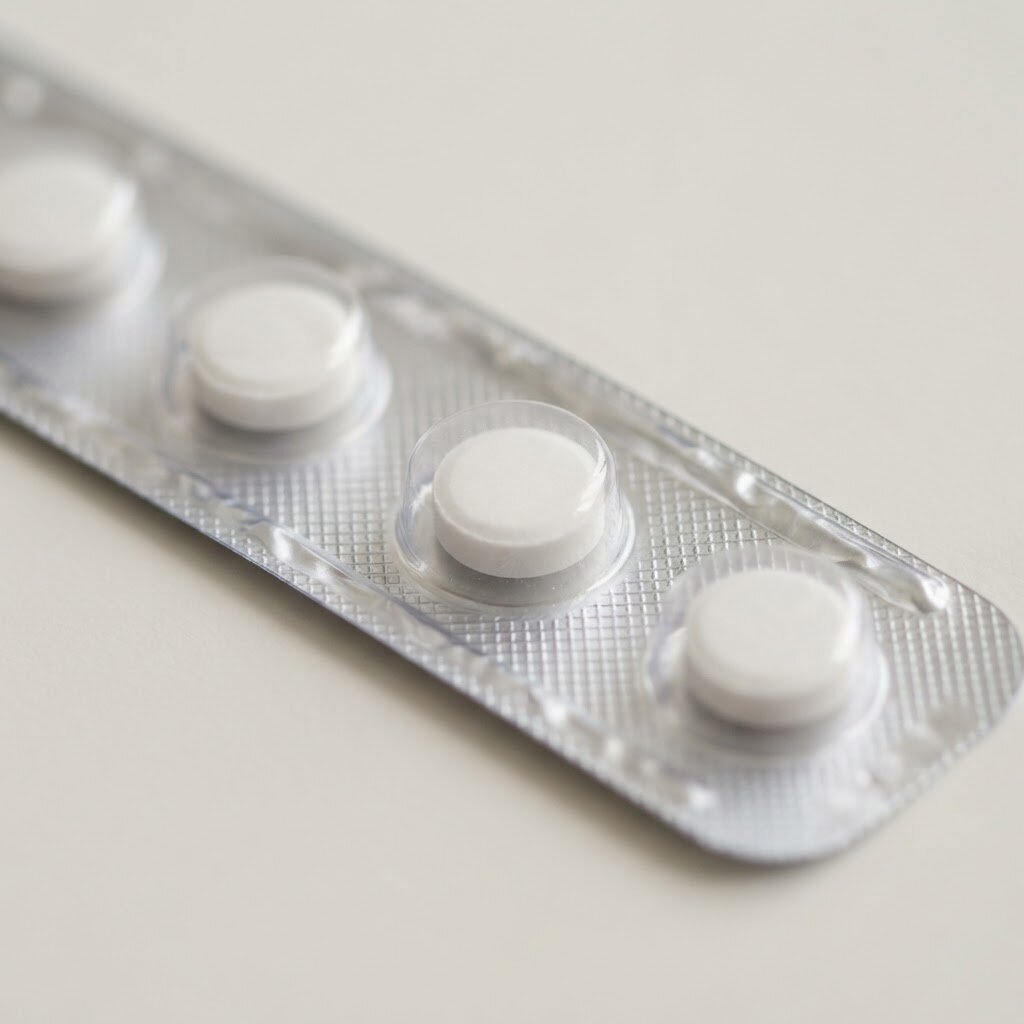 Obat kimia