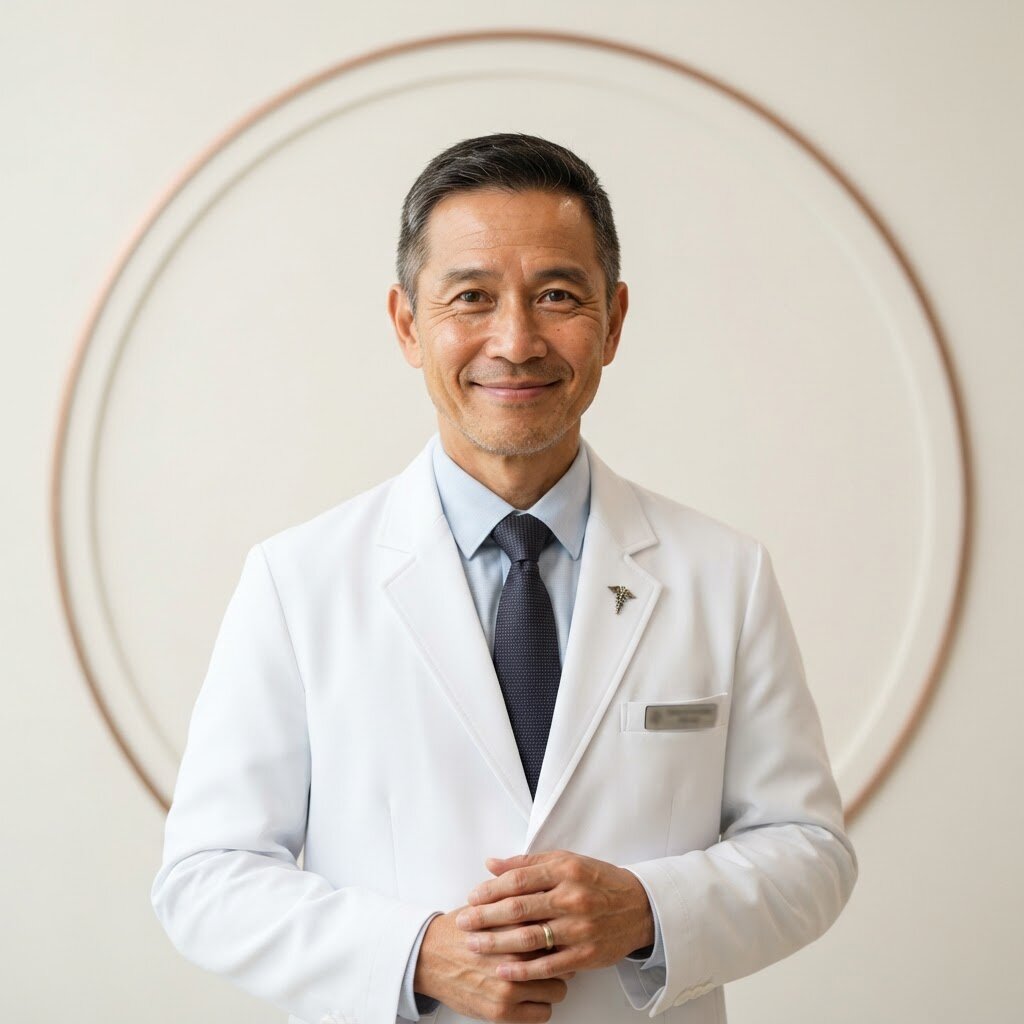 Dr. Kurniawan